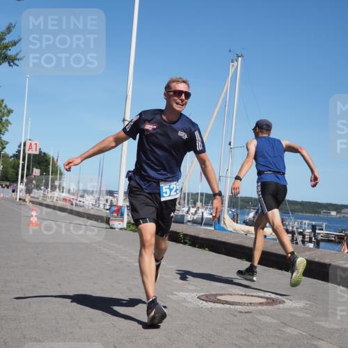 17.08.2025 - KN Förde Triathlon 2025 KatJ http://msf.ph/oto/8608575 17.08.2025 13:57:40 Laufen 525 meine-sportfotos.de