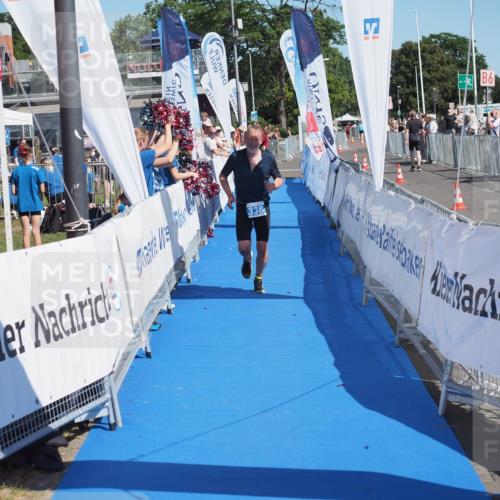 17.08.2025 - KN Förde Triathlon 2025 MichiJ http://msf.ph/oto/8608582 17.08.2025 12:30:13 Laufen 338 meine-sportfotos.de