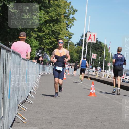 17.08.2025 - KN Förde Triathlon 2025 KatJ http://msf.ph/oto/8608588 17.08.2025 13:57:47 Laufen 483 meine-sportfotos.de