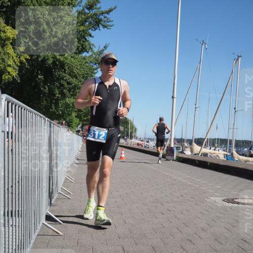 17.08.2025 - KN Förde Triathlon 2025 KatJ http://msf.ph/oto/8608599 17.08.2025 12:02:30 Laufen 312, 323, 606, 628, 629 meine-sportfotos.de