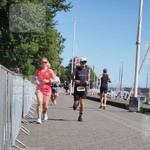 17.08.2025 - KN Förde Triathlon 2025 KatJ http://msf.ph/oto/8608605 17.08.2025 12:02:32 Laufen 312, 323, 606, 628, 629 meine-sportfotos.de