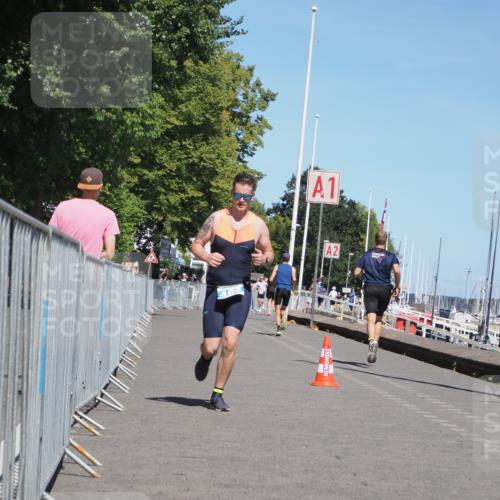 17.08.2025 - KN Förde Triathlon 2025 KatJ http://msf.ph/oto/8608608 17.08.2025 13:57:49 Laufen 483 meine-sportfotos.de