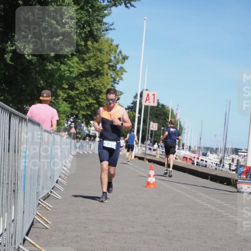 17.08.2025 - KN Förde Triathlon 2025 KatJ http://msf.ph/oto/8608614 17.08.2025 13:57:49 Laufen 483 meine-sportfotos.de