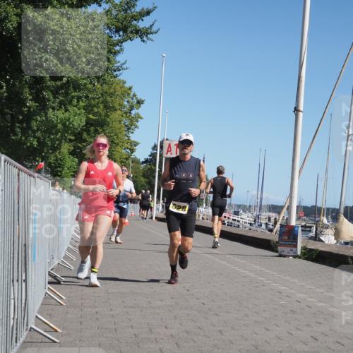 17.08.2025 - KN Förde Triathlon 2025 KatJ http://msf.ph/oto/8608620 17.08.2025 12:02:32 Laufen 312, 323, 606, 628, 629 meine-sportfotos.de