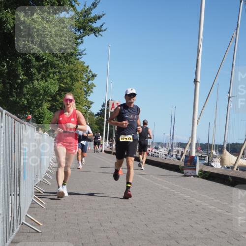 17.08.2025 - KN Förde Triathlon 2025 KatJ http://msf.ph/oto/8608629 17.08.2025 12:02:32 Laufen 312, 323, 606, 628, 629 meine-sportfotos.de