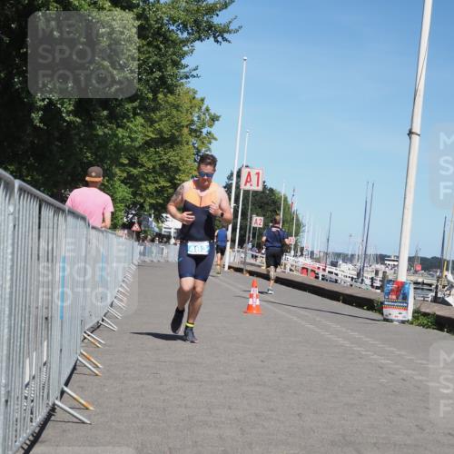 17.08.2025 - KN Förde Triathlon 2025 KatJ http://msf.ph/oto/8608630 17.08.2025 13:57:49 Laufen 483 meine-sportfotos.de