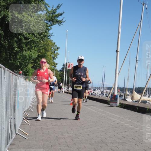 17.08.2025 - KN Förde Triathlon 2025 KatJ http://msf.ph/oto/8608634 17.08.2025 12:02:32 Laufen 312, 323, 606, 628, 629 meine-sportfotos.de