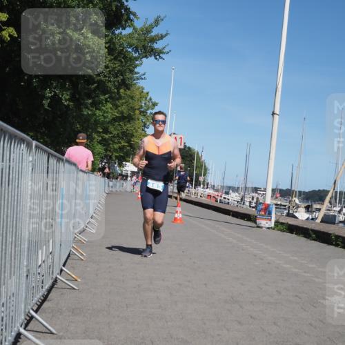 17.08.2025 - KN Förde Triathlon 2025 KatJ http://msf.ph/oto/8608635 17.08.2025 13:57:51 Laufen 483 meine-sportfotos.de