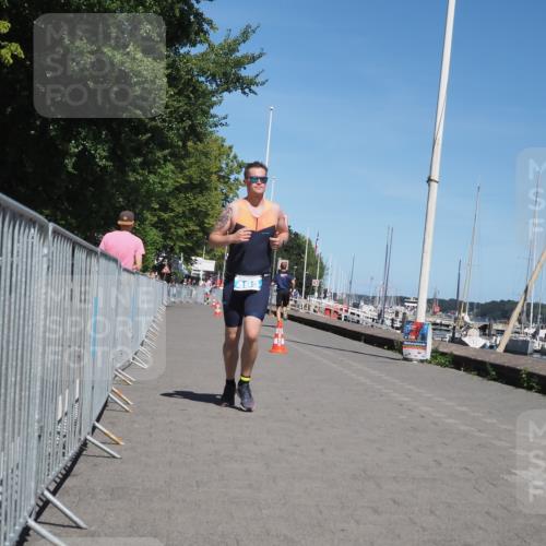 17.08.2025 - KN Förde Triathlon 2025 KatJ http://msf.ph/oto/8608639 17.08.2025 13:57:51 Laufen 483 meine-sportfotos.de