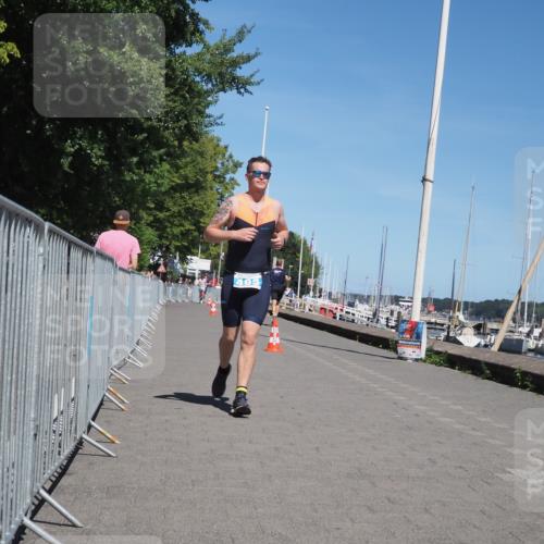 17.08.2025 - KN Förde Triathlon 2025 KatJ http://msf.ph/oto/8608643 17.08.2025 13:57:51 Laufen 483 meine-sportfotos.de