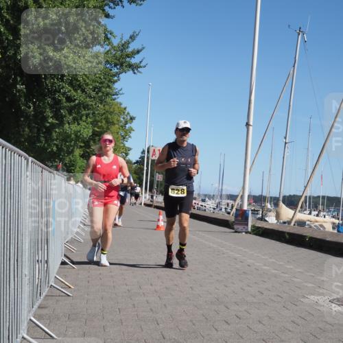 17.08.2025 - KN Förde Triathlon 2025 KatJ http://msf.ph/oto/8608645 17.08.2025 12:02:33 Laufen 312, 323, 606, 628, 629 meine-sportfotos.de