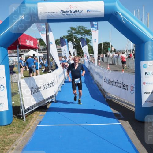 17.08.2025 - KN Förde Triathlon 2025 MichiJ http://msf.ph/oto/8608647 17.08.2025 12:30:16 Laufen 338 meine-sportfotos.de