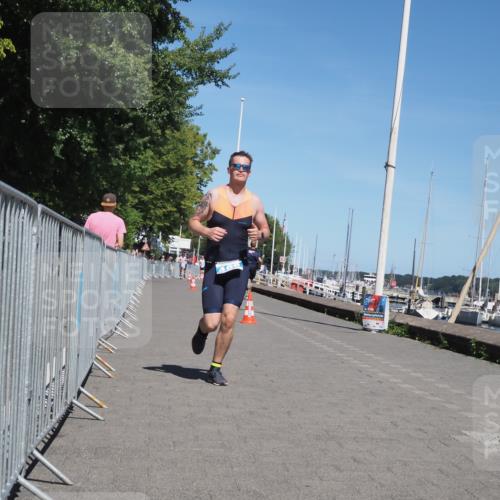 17.08.2025 - KN Förde Triathlon 2025 KatJ http://msf.ph/oto/8608648 17.08.2025 13:57:51 Laufen 483 meine-sportfotos.de
