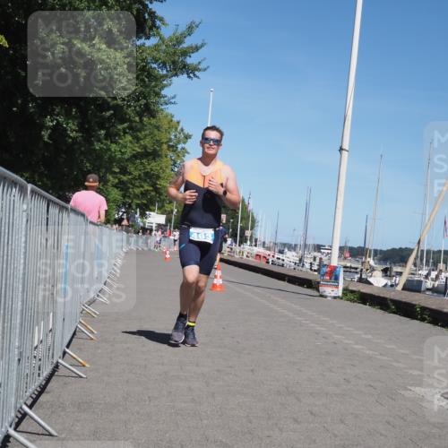 17.08.2025 - KN Förde Triathlon 2025 KatJ http://msf.ph/oto/8608652 17.08.2025 13:57:51 Laufen 483 meine-sportfotos.de