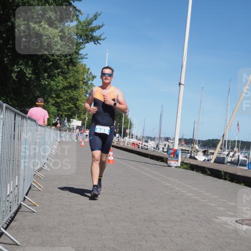 17.08.2025 - KN Förde Triathlon 2025 KatJ http://msf.ph/oto/8608653 17.08.2025 13:57:51 Laufen 483 meine-sportfotos.de