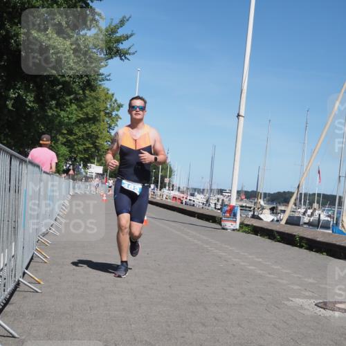 17.08.2025 - KN Förde Triathlon 2025 KatJ http://msf.ph/oto/8608657 17.08.2025 13:57:51 Laufen 483 meine-sportfotos.de