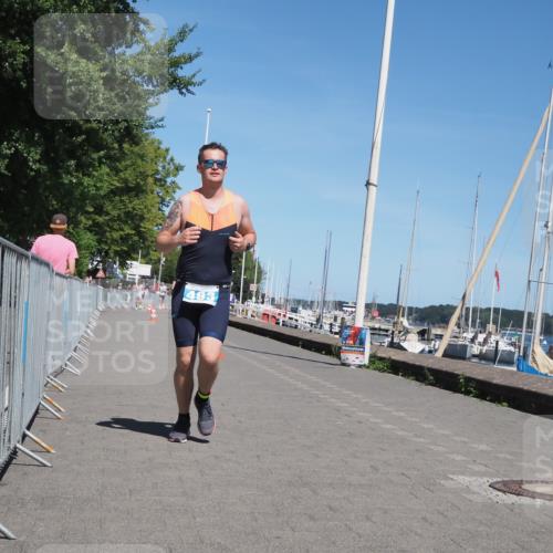 17.08.2025 - KN Förde Triathlon 2025 KatJ http://msf.ph/oto/8608661 17.08.2025 13:57:51 Laufen 483 meine-sportfotos.de