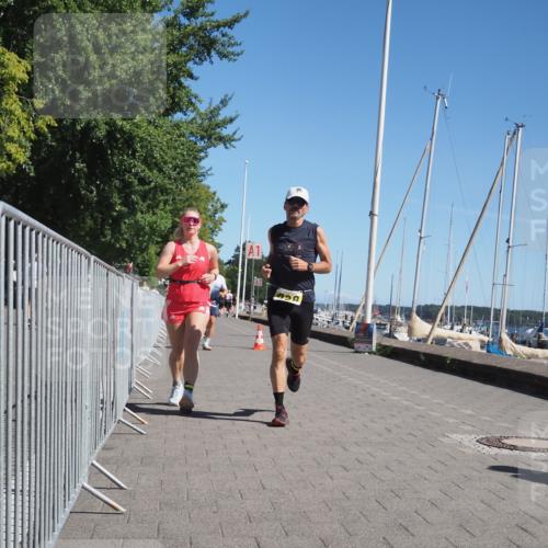 17.08.2025 - KN Förde Triathlon 2025 KatJ http://msf.ph/oto/8608663 17.08.2025 12:02:33 Laufen 312, 323, 606, 628, 629 meine-sportfotos.de