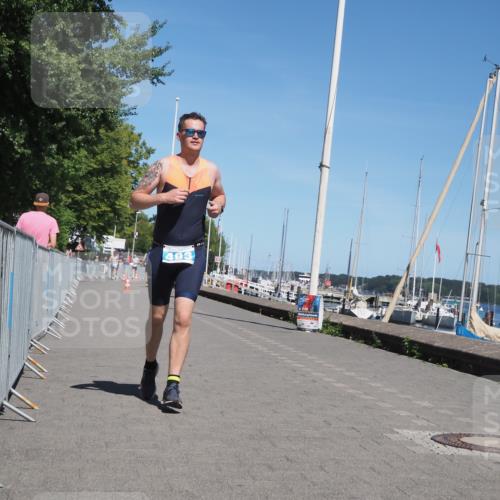 17.08.2025 - KN Förde Triathlon 2025 KatJ http://msf.ph/oto/8608665 17.08.2025 13:57:52 Laufen 483 meine-sportfotos.de
