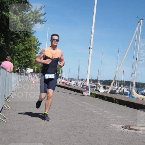 17.08.2025 - KN Förde Triathlon 2025 KatJ http://msf.ph/oto/8608669 17.08.2025 13:57:52 Laufen 483 meine-sportfotos.de