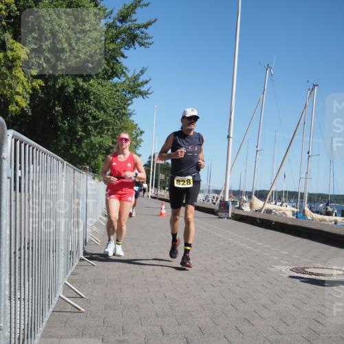 17.08.2025 - KN Förde Triathlon 2025 KatJ http://msf.ph/oto/8608672 17.08.2025 12:02:34 Laufen 323, 606, 628, 629 meine-sportfotos.de