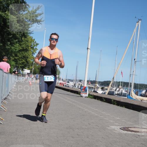 17.08.2025 - KN Förde Triathlon 2025 KatJ http://msf.ph/oto/8608674 17.08.2025 13:57:52 Laufen 483 meine-sportfotos.de