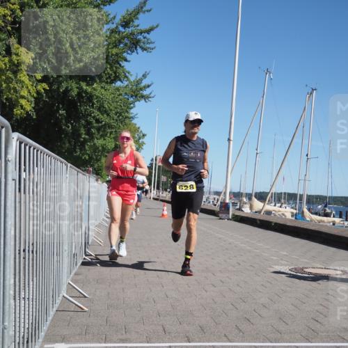 17.08.2025 - KN Förde Triathlon 2025 KatJ http://msf.ph/oto/8608676 17.08.2025 12:02:34 Laufen 323, 606, 628, 629 meine-sportfotos.de