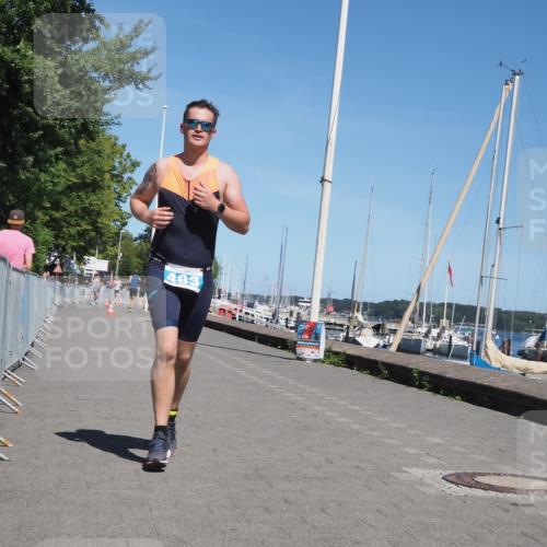 17.08.2025 - KN Förde Triathlon 2025 KatJ http://msf.ph/oto/8608678 17.08.2025 13:57:52 Laufen 483 meine-sportfotos.de