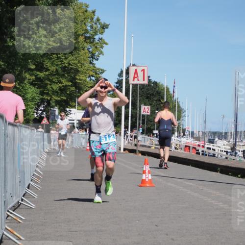 17.08.2025 - KN Förde Triathlon 2025 KatJ http://msf.ph/oto/8608694 17.08.2025 13:58:07 Laufen 512, 516 meine-sportfotos.de