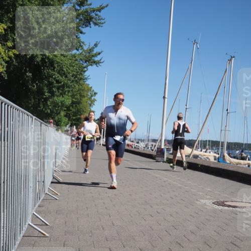 17.08.2025 - KN Förde Triathlon 2025 KatJ http://msf.ph/oto/8608697 17.08.2025 12:02:37 Laufen 323, 606, 628, 629 meine-sportfotos.de