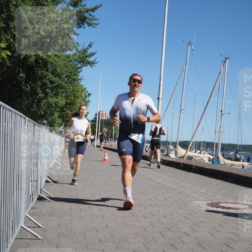 17.08.2025 - KN Förde Triathlon 2025 KatJ http://msf.ph/oto/8608711 17.08.2025 12:02:37 Laufen 323, 606, 628, 629 meine-sportfotos.de