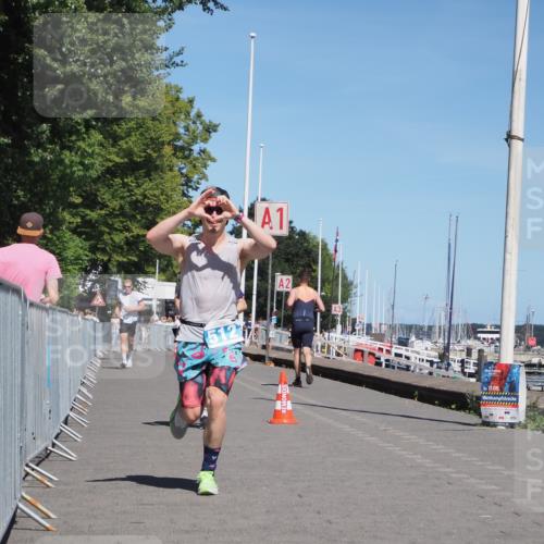 17.08.2025 - KN Förde Triathlon 2025 KatJ http://msf.ph/oto/8608722 17.08.2025 13:58:08 Laufen 512, 516 meine-sportfotos.de