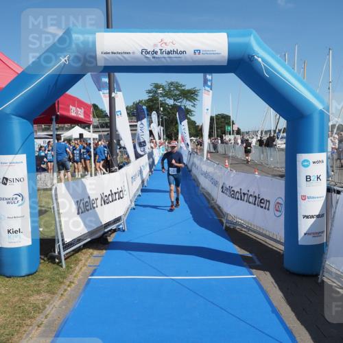 17.08.2025 - KN Förde Triathlon 2025 MichiJ http://msf.ph/oto/8608726 17.08.2025 12:27:58 Laufen 359 meine-sportfotos.de