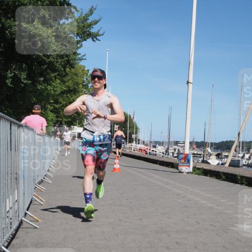 17.08.2025 - KN Förde Triathlon 2025 KatJ http://msf.ph/oto/8608755 17.08.2025 13:58:09 Laufen 512, 516 meine-sportfotos.de