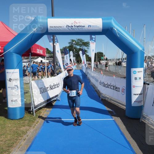 17.08.2025 - KN Förde Triathlon 2025 MichiJ http://msf.ph/oto/8608781 17.08.2025 12:28:00 Laufen 359 meine-sportfotos.de