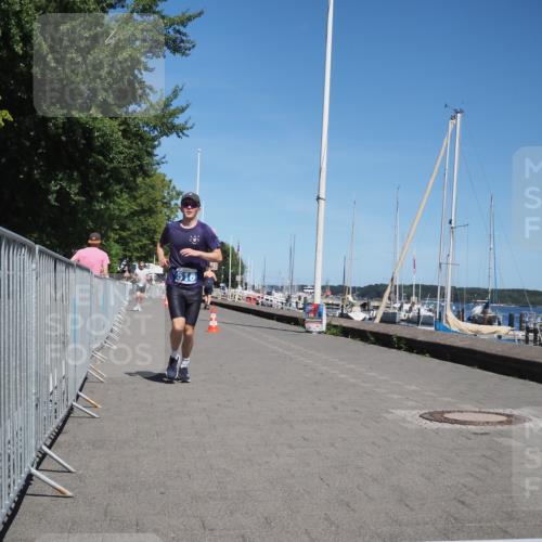 17.08.2025 - KN Förde Triathlon 2025 KatJ http://msf.ph/oto/8608794 17.08.2025 13:58:11 Laufen 512, 516 meine-sportfotos.de