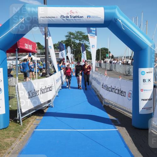17.08.2025 - KN Förde Triathlon 2025 MichiJ http://msf.ph/oto/8608800 17.08.2025 12:30:40 Laufen 614 meine-sportfotos.de