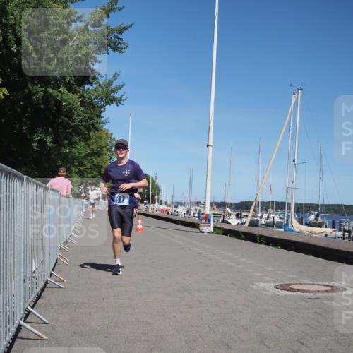17.08.2025 - KN Förde Triathlon 2025 KatJ http://msf.ph/oto/8608801 17.08.2025 13:58:11 Laufen 512, 516 meine-sportfotos.de