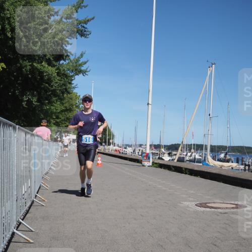 17.08.2025 - KN Förde Triathlon 2025 KatJ http://msf.ph/oto/8608805 17.08.2025 13:58:12 Laufen 512, 516 meine-sportfotos.de