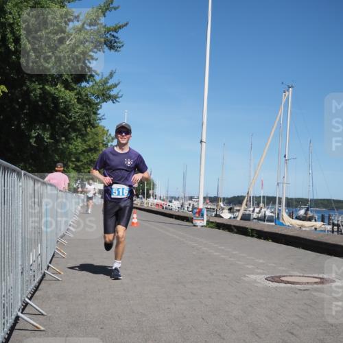 17.08.2025 - KN Förde Triathlon 2025 KatJ http://msf.ph/oto/8608815 17.08.2025 13:58:12 Laufen 512, 516 meine-sportfotos.de