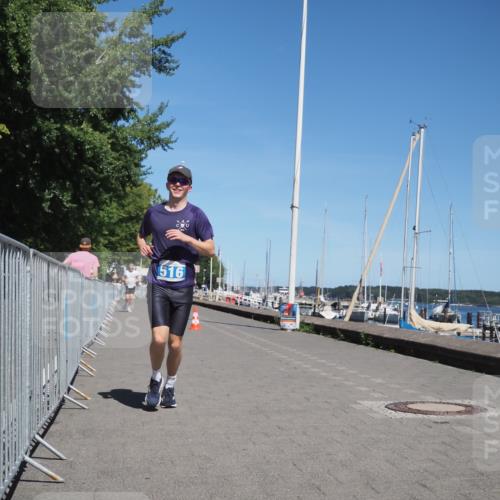 17.08.2025 - KN Förde Triathlon 2025 KatJ http://msf.ph/oto/8608820 17.08.2025 13:58:12 Laufen 512, 516 meine-sportfotos.de