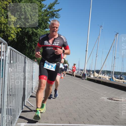 17.08.2025 - KN Förde Triathlon 2025 KatJ http://msf.ph/oto/8608822 17.08.2025 12:02:48 Laufen 303, 332, 335, 351 meine-sportfotos.de
