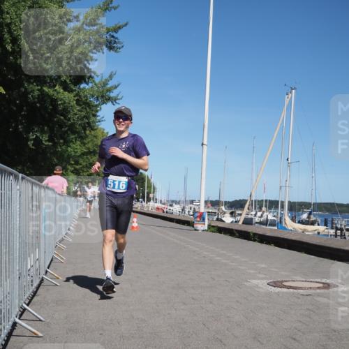 17.08.2025 - KN Förde Triathlon 2025 KatJ http://msf.ph/oto/8608825 17.08.2025 13:58:12 Laufen 512, 516 meine-sportfotos.de