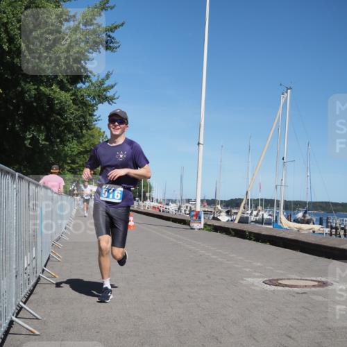 17.08.2025 - KN Förde Triathlon 2025 KatJ http://msf.ph/oto/8608829 17.08.2025 13:58:12 Laufen 512, 516 meine-sportfotos.de