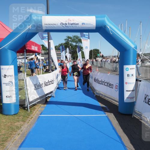 17.08.2025 - KN Förde Triathlon 2025 MichiJ http://msf.ph/oto/8608832 17.08.2025 12:30:41 Laufen 614 meine-sportfotos.de