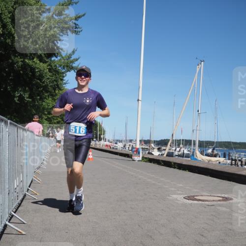 17.08.2025 - KN Förde Triathlon 2025 KatJ http://msf.ph/oto/8608834 17.08.2025 13:58:12 Laufen 512, 516 meine-sportfotos.de