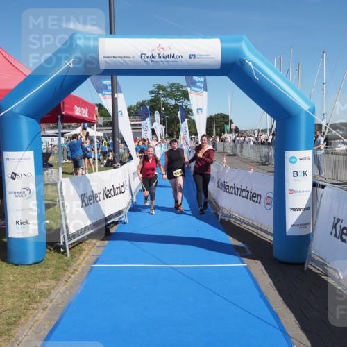 17.08.2025 - KN Förde Triathlon 2025 MichiJ http://msf.ph/oto/8608841 17.08.2025 12:30:41 Laufen 614 meine-sportfotos.de