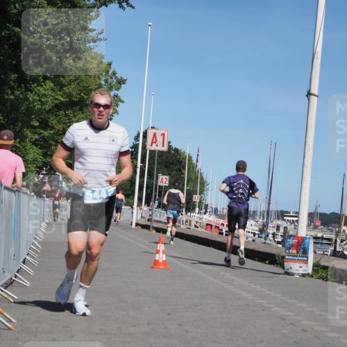 17.08.2025 - KN Förde Triathlon 2025 KatJ http://msf.ph/oto/8608846 17.08.2025 13:58:21 Laufen 544 meine-sportfotos.de