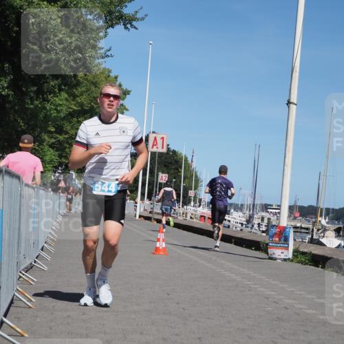 17.08.2025 - KN Förde Triathlon 2025 KatJ http://msf.ph/oto/8608859 17.08.2025 13:58:21 Laufen 544 meine-sportfotos.de