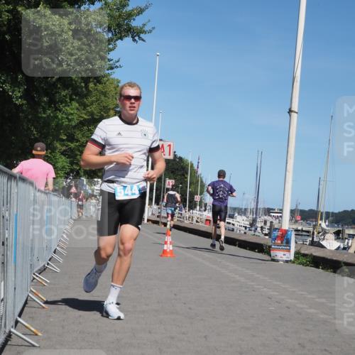 17.08.2025 - KN Förde Triathlon 2025 KatJ http://msf.ph/oto/8608868 17.08.2025 13:58:21 Laufen 544 meine-sportfotos.de